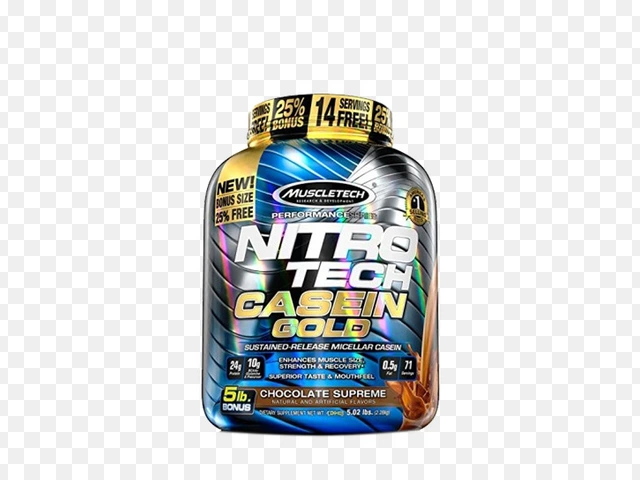 Unlock the Power of Casein Peptides: The Ultimate Dietary Supplement for Muscle Growth and Recovery